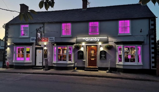 The Granby Rooms Easington East Yorkshire