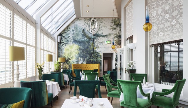 The Grand Brighton