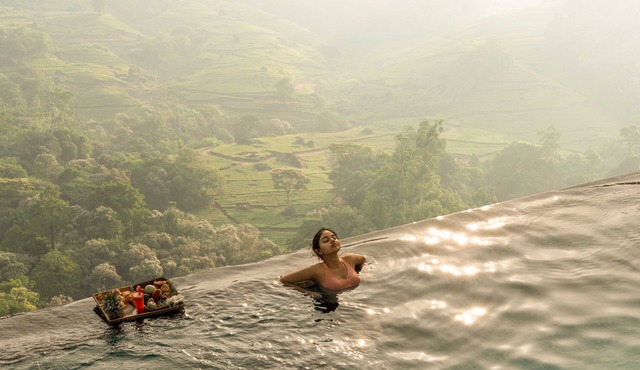 The Grand Cliff Resort Munnar