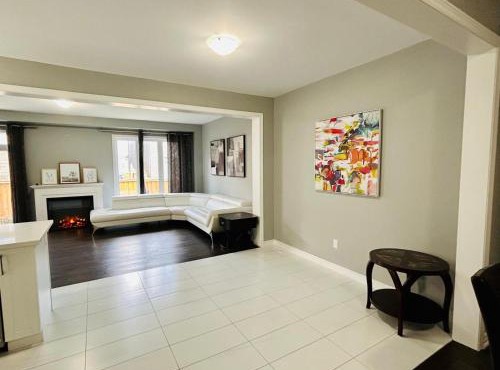 The Grand Maple Residence