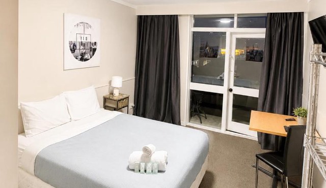 The Grand Wanganui