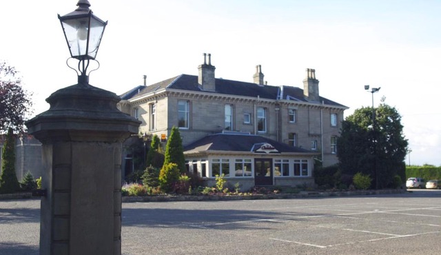 The Grange Manor