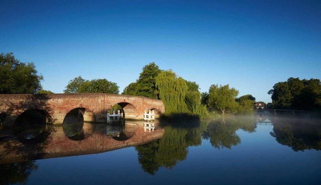 The Great House, Sonning, Berkshire