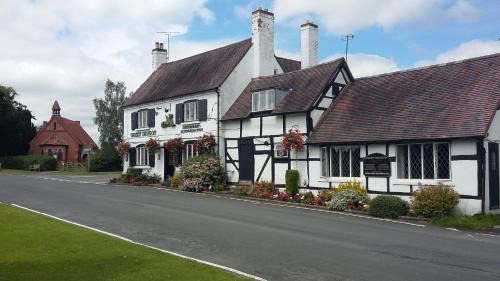 The Green Dragon Inn