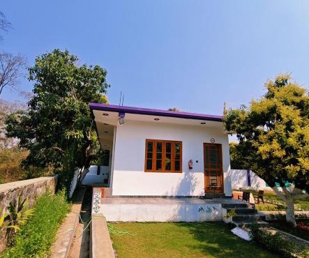 The Green Magpie Homestay By StayApart