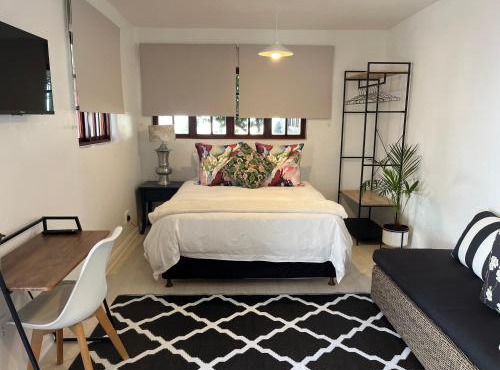 The Green Room on Leo Epstein