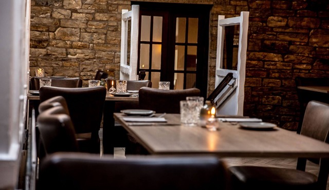 The Greenhead Hotel