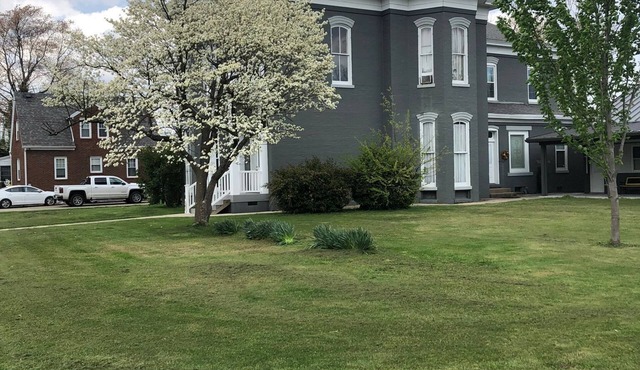 The GreyStone House