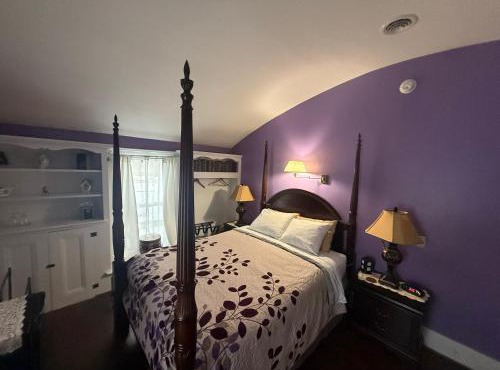 The Gridley Inn B&B