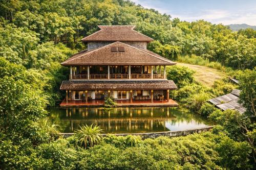 The Grove Chanthaburi Private Garden Villa