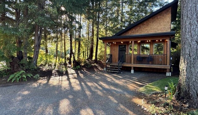 The Grove Guest House