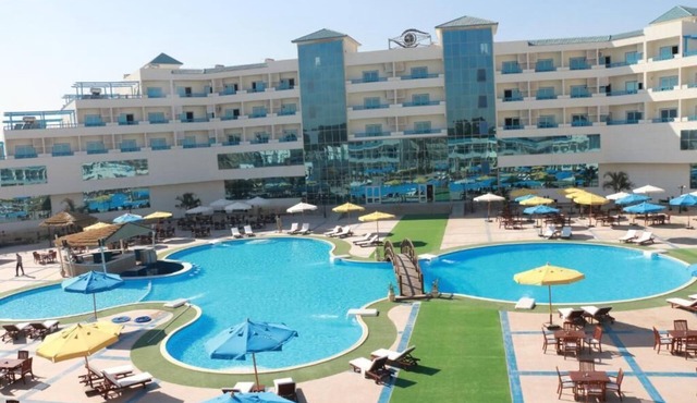The Guard Hotel