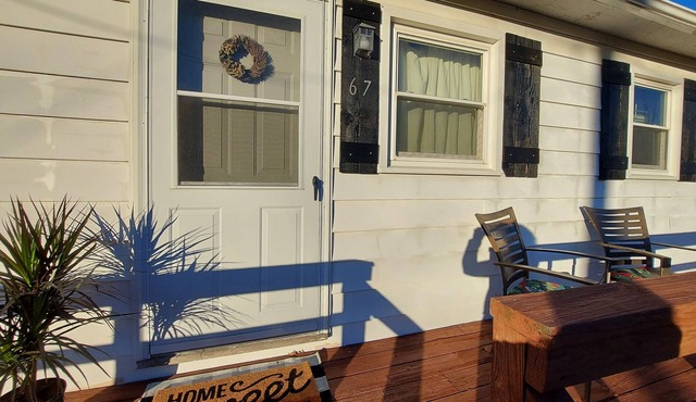 The Guest House