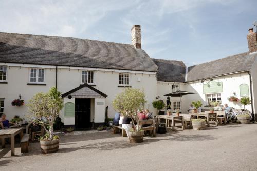 The Half Moon Inn