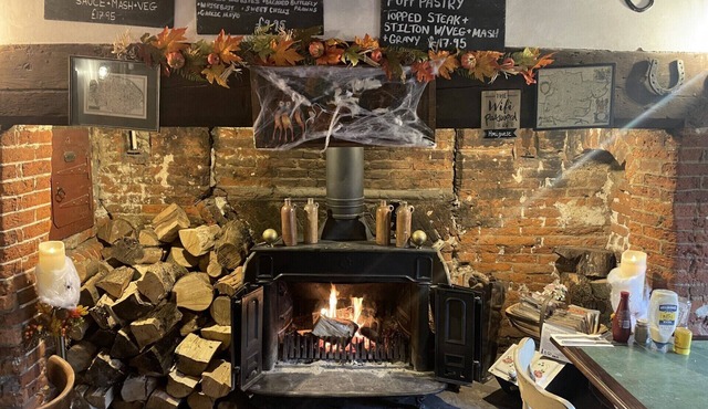 The Half Moon Inn