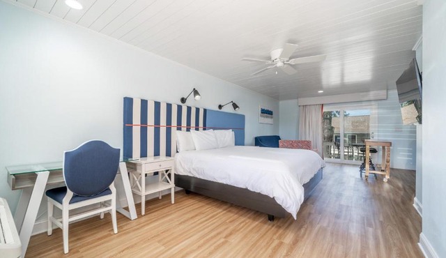 The Hamilton - Lakefront & Studio Suites, Hot Springs