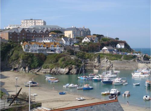 The Harbour