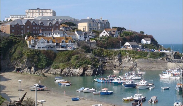 The Harbour