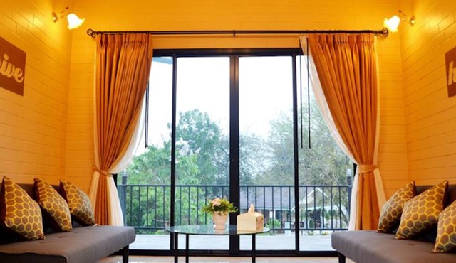 The Harmony Resort