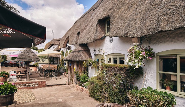 The Hatchet Inn