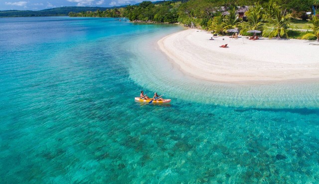 The Havannah Vanuatu - Exclusively for adults