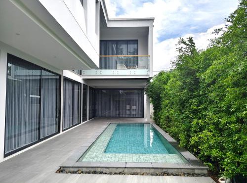 The Haven Boutique Pool Villa Morn2 , Chiang Mai