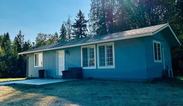The Haven - Private Retreat near Battle Ground