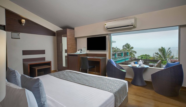 The Hawaii Comforts