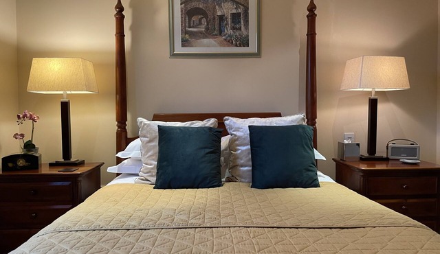 The Hawkley Inn