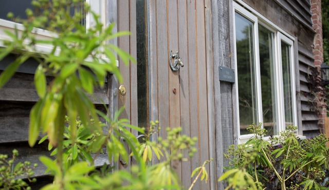 The Hay Barn - located in South Downs National Park & Jane Austen country