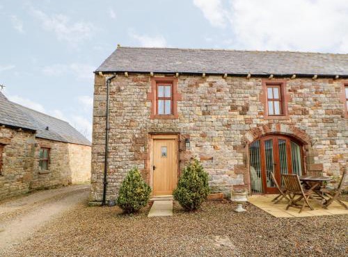 The Hayloft