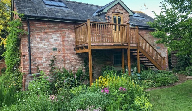 The Hayloft