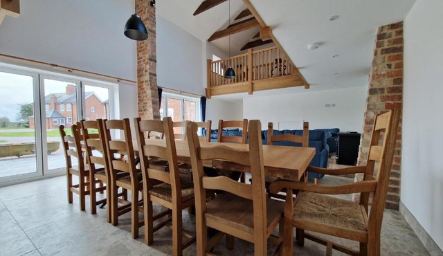 The Hayloft
