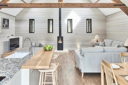 The Hayloft