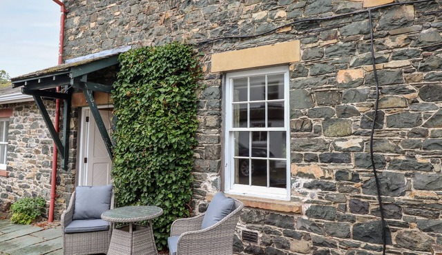 The Hayloft
