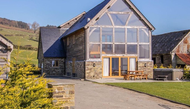 The Hayloft