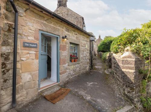 The Hayloft