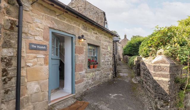 The Hayloft