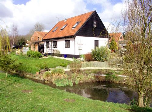 The Hayloft