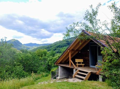 The hayloft
