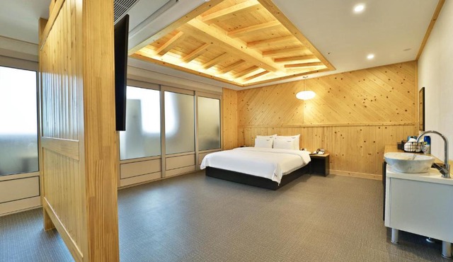 The Healing Hotel