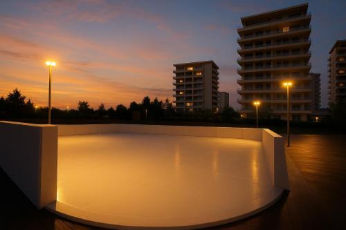 The Heaven Resort