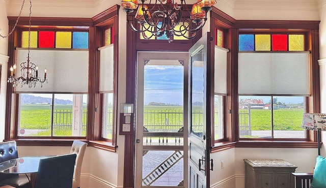★The Heirloom Rose Studio SAVE UP TO 50% incl Washer & Dryer for LONGTERM STAYS★