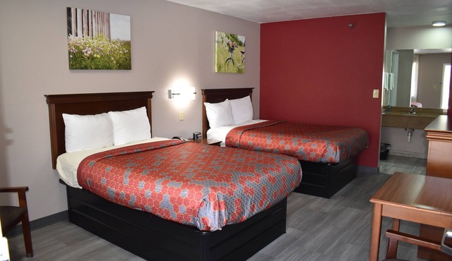 The Heritage Inn