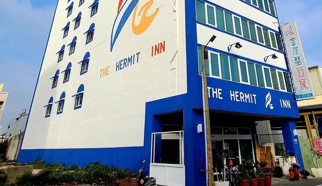 The Hermit Inn
