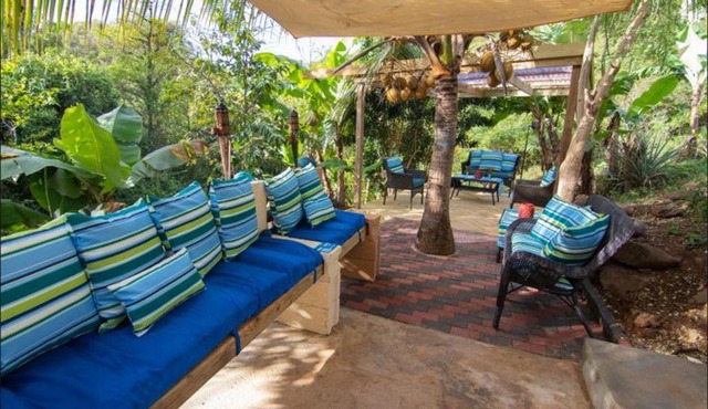 The Hidden Gem In Paradise