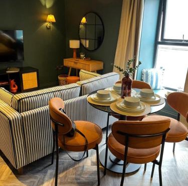 The Hideaway Bureau - Speyside