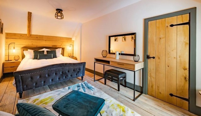 The Hideaway, Great Massingham, Norfolk