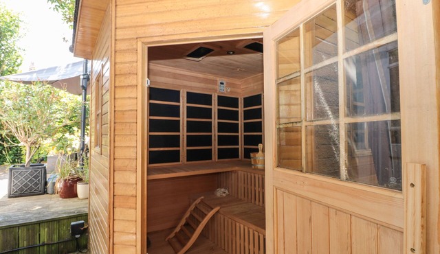 The Hideaway