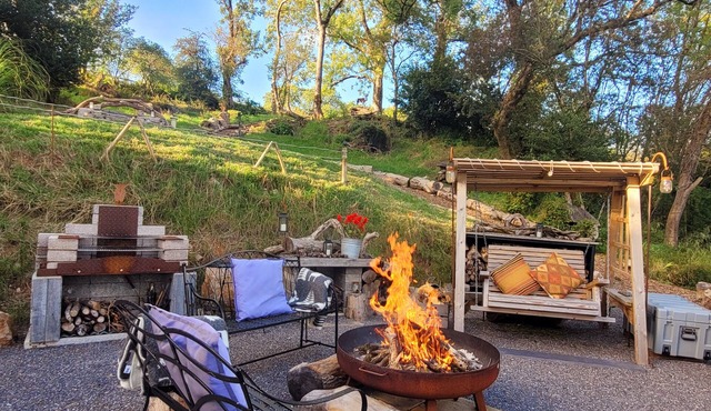 The Hideaway